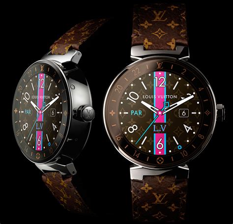 louis vuitton smartwatch buy|louis vuitton smartwatch review.